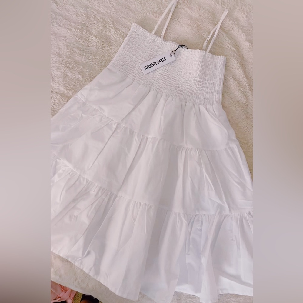 New with tags Steve Madden mini dress